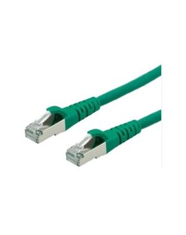 Corning Patchcord S/FTP FLEX/26L,CAT.6A,TQ,2XRJ45,4P,5M