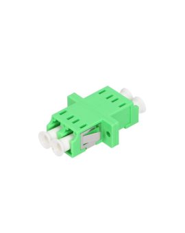 Corning (3M) Adapter jednomodowy SC/APC Simplex
