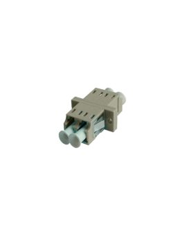 GT Networks Adapter Multimode OM3 LC Duplex