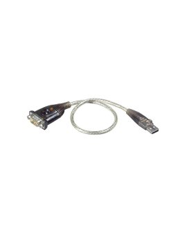 Aten Konwerter USB-RS232