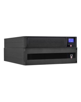 GT UPS S 11 Rack 19” 2U/Tower 10kVA/10kW On-Line 2xIEC C13 SC12A bez autonomii