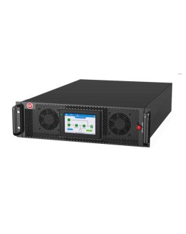 GT UPS S 33 Rack 19” 3U/Tower 15kVA/15kW On-Line bez autonomii