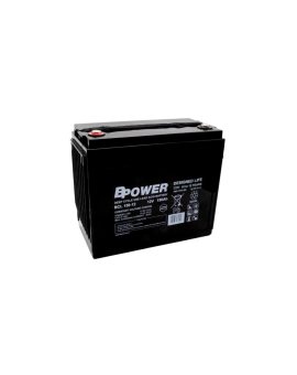 BPower Akumulator 12V BCL 150Ah żywotność: 10-12 lat