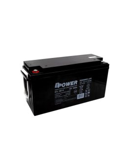 BPower Akumulator 12V BCL 180Ah żywotność: 10-12 lat