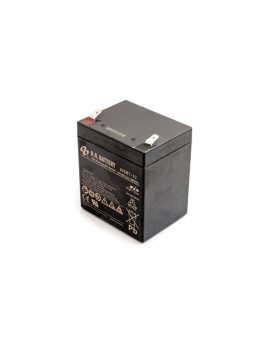 AKUMULATOR AGM BB Battery 12V-7Ah o żywotności 6-9 lat terminal T2