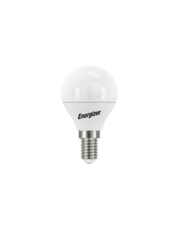 ŻARÓWKA LED E14 5,2W KULKA 4000K ENERGIZER