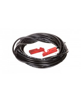 Wyłącznik krańcowy bezpieczeństwa 1Z 1R kabel 10m XCSDMC59010