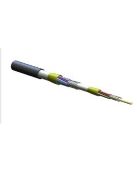 Corning Kabel U-VQ(ZN)H 24F OM3CC 0.9 TB3 B2ca