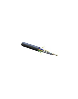 Corning kabel U-BQ(ZN)BH 4x12 E9U LT2.0 YL