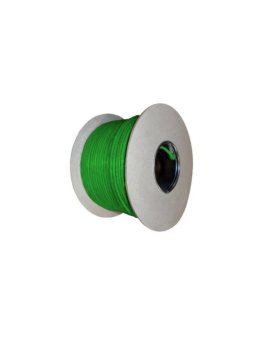 Corning (3M) Kabel F/UTP, kat. 6, LS0H, CPR B2ca, Zielony, bęben 500m