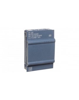 Moduł sygnałowy-baterii typu SIMATIC S7-1200 CR1025 BB 1297 6ES7297-0AX30-0XA0