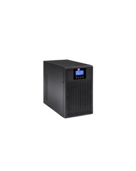 GT UPS S 11 Tower 3kVA/2,7kW On-Line 4xIEC C13 + 1xIEC C19 6x9Ah