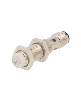 ICB12S30N04POM1 Czujnik indukcyjny, Output: PNP / NO, 0÷4mm, 10÷36VDC, M12, Szczelność: IP67