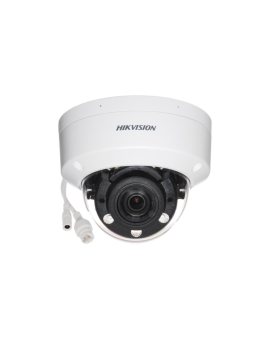 KAMERA WANDALOODPORNA IP DS-2CD1723G2-LIZU(2.8-12MM)PL Smart Hybrid Light - 1080p Hikvision