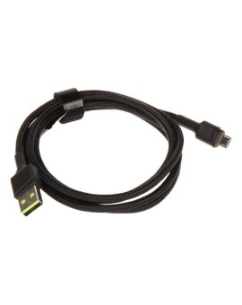 PRZEWÓD USB-A/USB-MICRO/1.2M-GC PowerStream 1.2inbsp/brm Green Cell