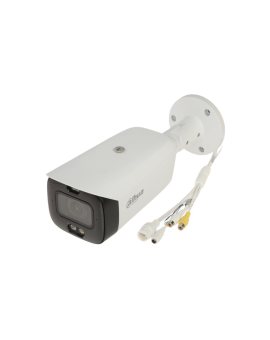 KAMERA IP IPC-HFW3849T1-ZAS-PV-27135-S5 TiOC Full-Color - 8.3inbsp/brMpx, 4K UHD 2.7inbsp/br... 13.5inbsp/brmm - MOTOZOOM