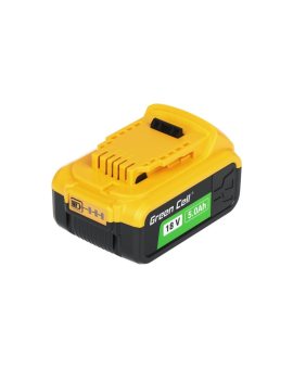 AKUMULATOR DO ELEKTRONARZĘDZI PTDW18V5-GC DeWalt XR 18V 5inbsp/brAh Green Cell