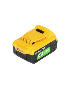 AKUMULATOR DO ELEKTRONARZĘDZI PTDW18V4-GC DeWalt XR 18V 4inbsp/brAh Green Cell