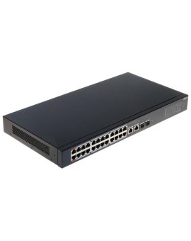 SWITCH POE CS4226-24ET-240 24-PORTOWY SFP DAHUA