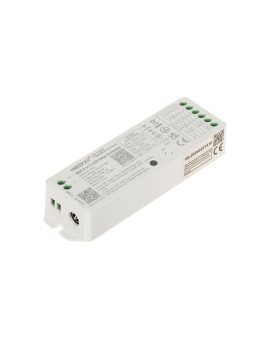 STEROWNIK OŚWIETLENIA LED WL5 Wi-Fi, 2.4 GHz, RGBCCT (RGBWW) 12inbsp/br... 48inbsp/brV DC MiBOXER / Mi-Light