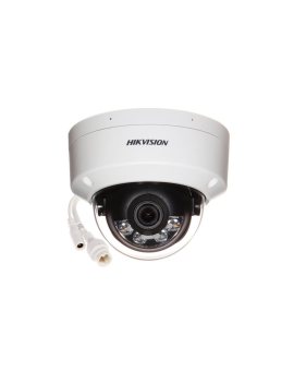 KAMERA WANDALOODPORNA IP DS-2CD1143G2-LIU(2.8MM)PL Smart Hybrid Light - 3.7inbsp/brMpx Hikvision