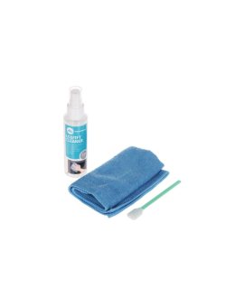 ZESTAW DO CZYSZCZENIA LAPTOPÓW LAPTOP-CLEANING/KIT AG TERMOPASTY