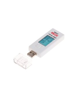 TESTER GNIAZD USB UT-658 UNI-T