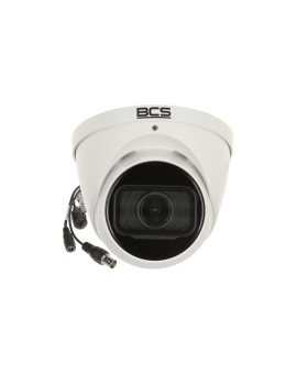 KAMERA AHD, HD-CVI, HD-TVI, PAL BCS-EA48VWR6(2) - 8inbsp/brMpx 2.7inbsp/br... 13.5inbsp/brmm - MOTOZOOM