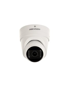 KAMERA WANDALOODPORNA IP DS-2CD2H66G2-IZS(2.8-12MM)(C) ACUSENSE - 6inbsp/brMpx - MOTOZOOM Hikvision