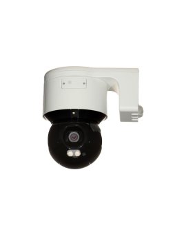 KAMERA IP SZYBKOOBROTOWA ZEWNĘTRZNA DS-2DE3A400BW-DE/W(F1)(T5) ACUSENSE - 4inbsp/brMpx 4inbsp/brmm Hikvision