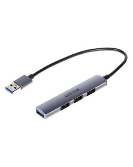 HUB USB 3.0 H1208A