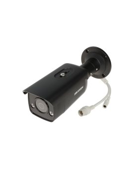 KAMERA IP DS-2CD2T87G2-L(2.8MM)(C)(BLACK) ColorVu - 8.3inbsp/brMpx Hikvision