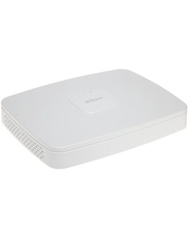 REJESTRATOR IP NVR2108-8P-4KS3 8 KANAŁÓW, 8 PoE DAHUA