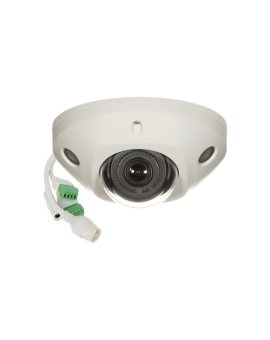 KAMERA WANDALOODPORNA IP DS-2CD2523G2-IS(2.8MM)(D) ACUSENSE - 1080p Hikvision