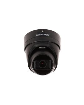 KAMERA WANDALOODPORNA IP DS-2CD2H86G2-IZS(2.8-12MM)(C)/BLACK ACUSENSE - 8.3inbsp/brMpx - MOTOZOOM Hikvision