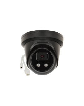 KAMERA IP DS-2CD2346G2-IU(2.8MM)(C)(BLACK) ACUSENSE - 4inbsp/brMpx Hikvision