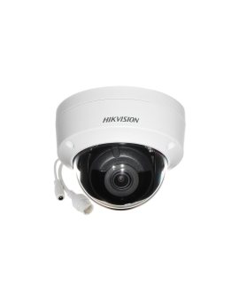 KAMERA WANDALOODPORNA IP DS-2CD2143G2-I(4MM) ACUSENSE - 4inbsp/brMpx 4inbsp/brmm Hikvision