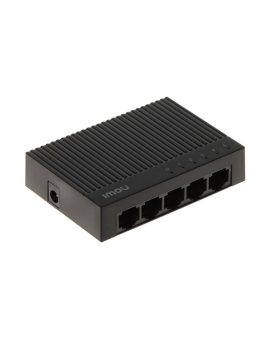 SWITCH SF105C 5-PORTOWY IMOU