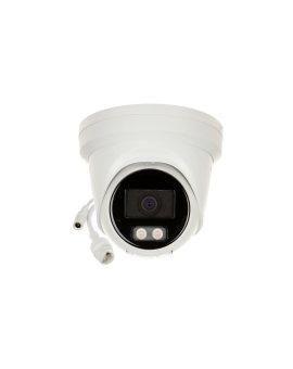 KAMERA IP DS-2CD2327G2-LU(2.8MM)(C) ColorVu - 1080p Hikvision