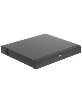 REJESTRATOR IP NVR5208-8P-EI 8 KANAŁÓW, 8 PoE WizSense DAHUA