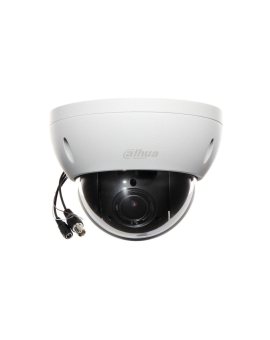 Kamera HD 4w1 PTZ 2Mpix, Starlight, 4x zoom, f=2.7-11mm, IP66, IK10, 12VDC