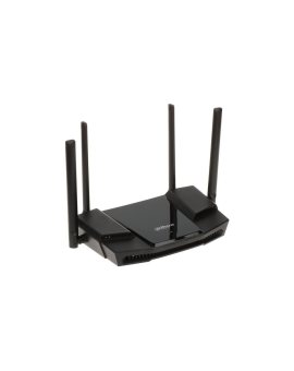 ROUTER AX18 Wi-Fi 6, 2.4inbsp/brGHz, 5inbsp/brGHz, 574inbsp/brMb/s + 1201inbsp/brMb/s DAHUA