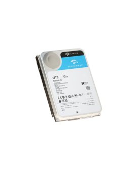 DYSK DO REJESTRATORA HDD-ST12000VE001 12TB 24/7 SkyHawk AI SEAGATE