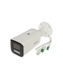 KAMERA WANDALOODPORNA IP DS-2CD2647G2HT-LIZS(2.8-12MM)(EF) ColorVu - 4inbsp/brMpx MOTOZOOM Hikvision