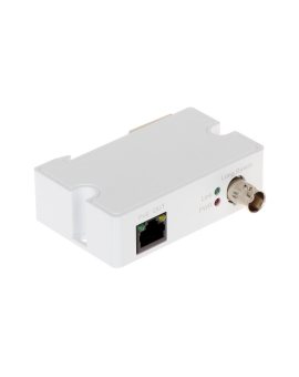 EXTENDER ETHERNET+PoE LR1002-1ET-V3 NADAJNIK DAHUA