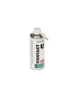 UNIWERSALNY PREPARAT CZYSZCZĄCY KONTAKT-U/400 SPRAY 400ml AG TERMOPASTY