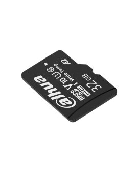 KARTA PAMIĘCI TF-W100-32GB microSD UHS-I, SDHC 32inbsp/brGB DAHUA