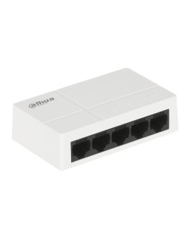 SWITCH PFS3005-5GT-L-V2 5-PORTOWY DAHUA