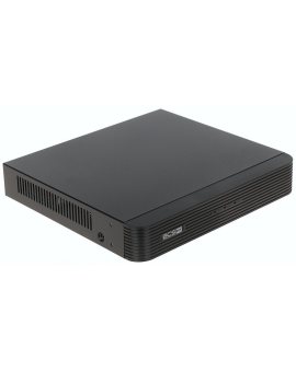 REJESTRATOR IP BCS-B-NVR1001(2.0) 10 KANAŁÓW BCS BASIC