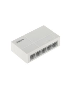 SWITCH PFS3005-5ET-L-V2 5-PORTOWY DAHUA